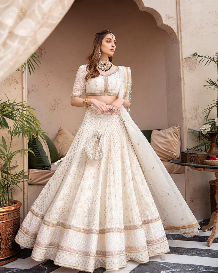 Bridal Luxe AQ Fashion