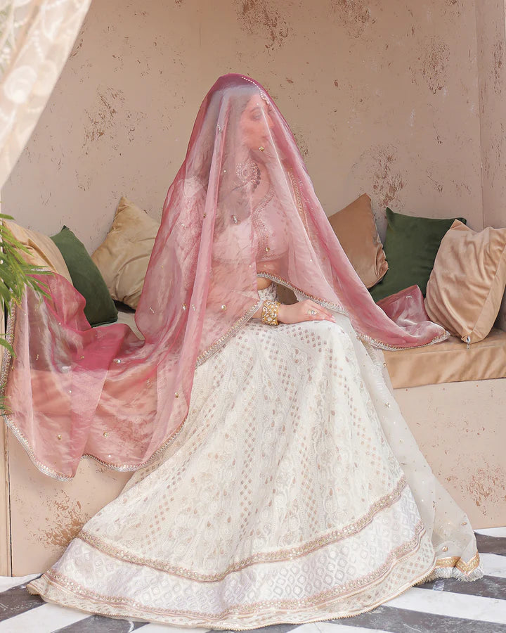 Bridal Luxe AQ Fashion