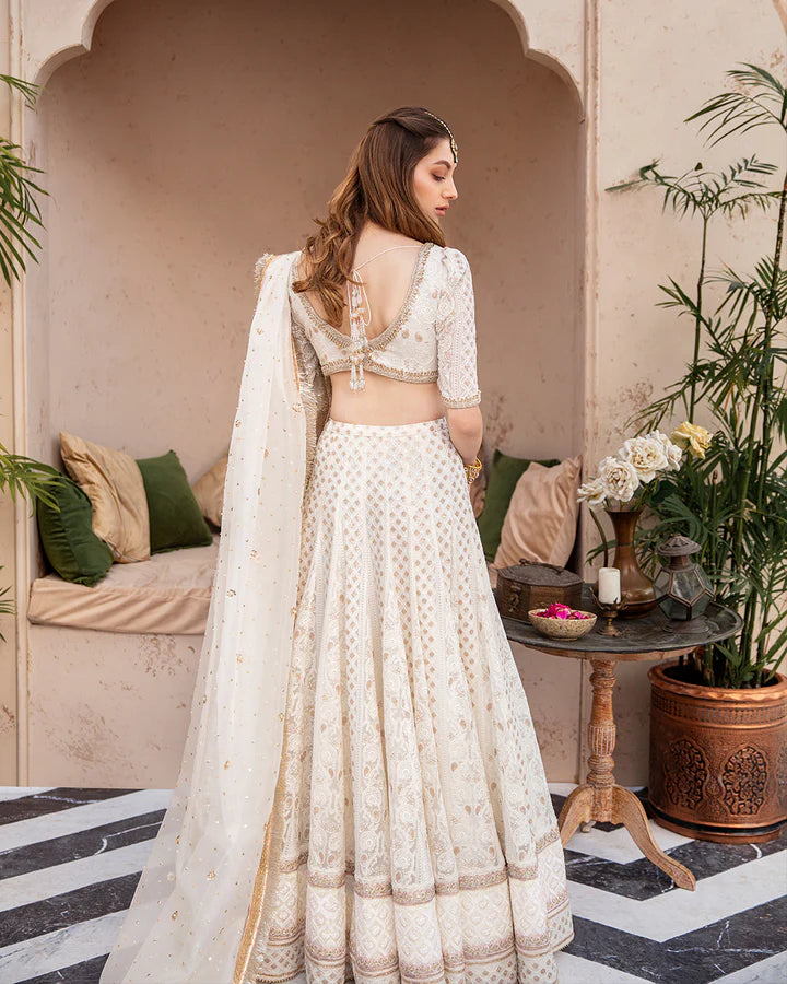Bridal Luxe AQ Fashion