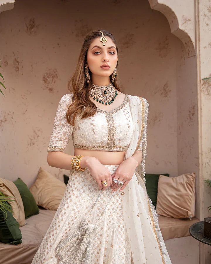 Bridal Luxe AQ Fashion